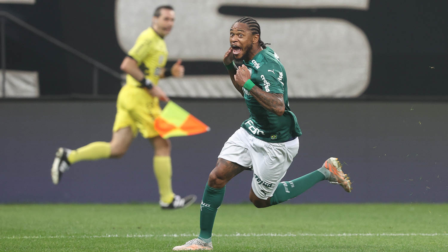 Palmeiras
