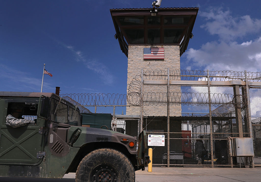 Guantánamo
