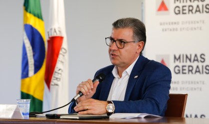 Prefeitos de MG vão decidir por reabertura do comércio em cada município