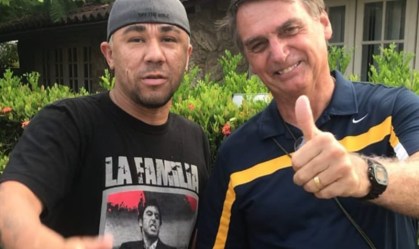 STJ mantém prisão de acusado de ocultar armas no caso Marielle Franco