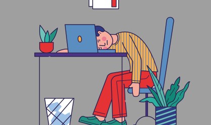 Longa jornada de trabalho aumenta número de mortes por doença cardíaca e derrame