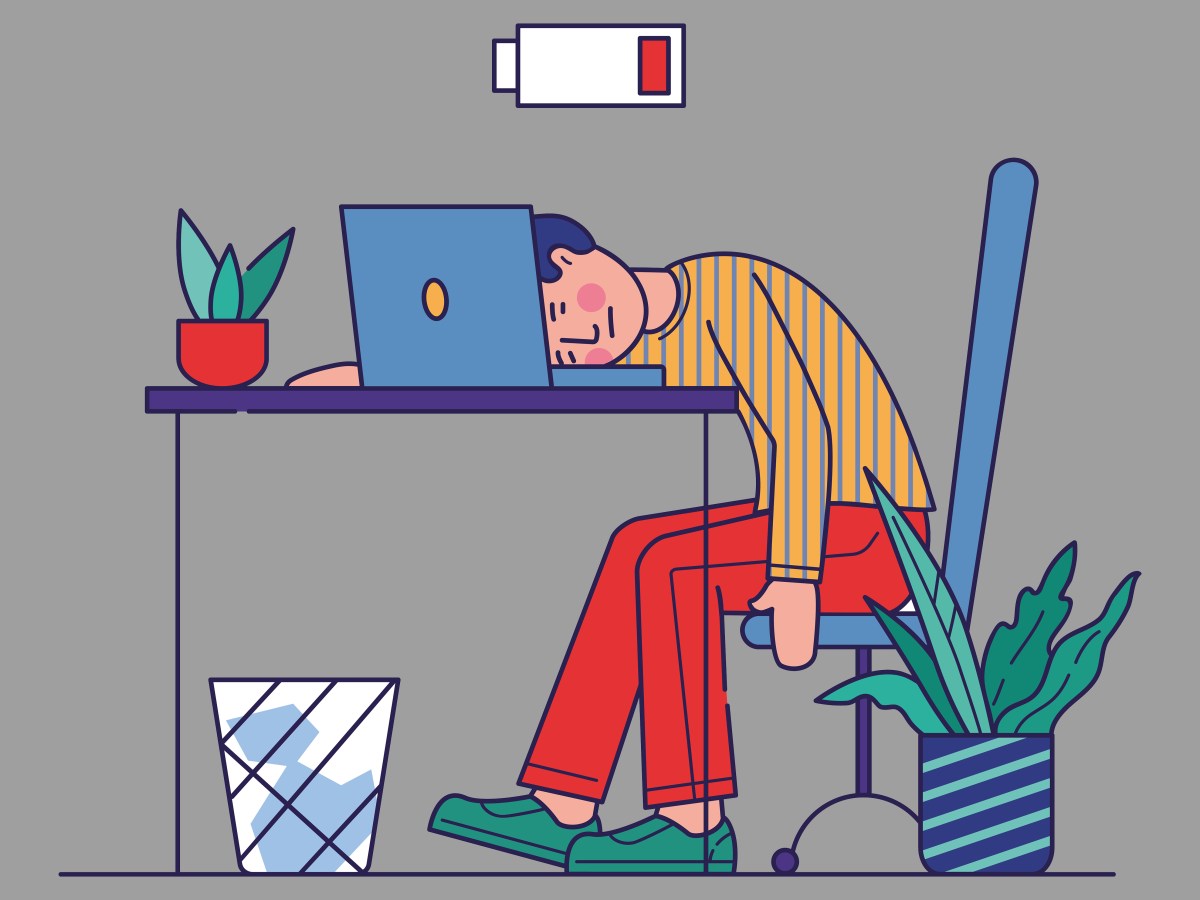 Voz do Trabalhador – Longas jornadas e trabalho por aplicativos ampliam o adoecimento e a exploração