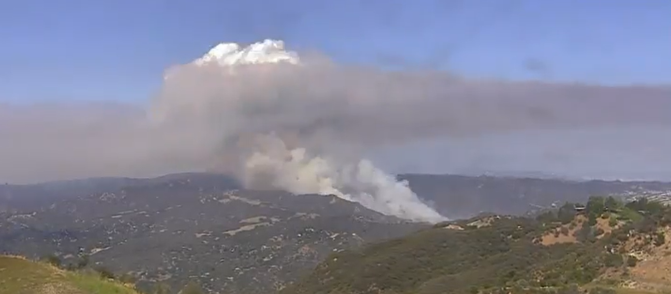 Southern California Air Operations