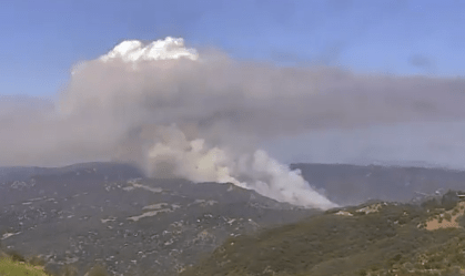 Southern California Air Operations