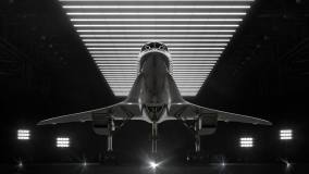 Boom Supersonic
