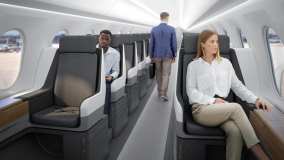 Boom Supersonic
