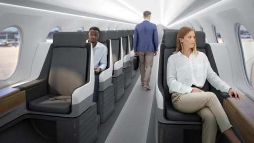 Boom Supersonic