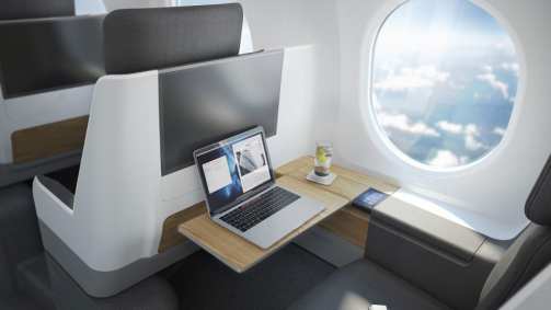 Boom Supersonic