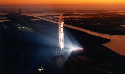 50 anos da missão Apollo 13: reflexões sobre um ‘fracasso bem-sucedido’