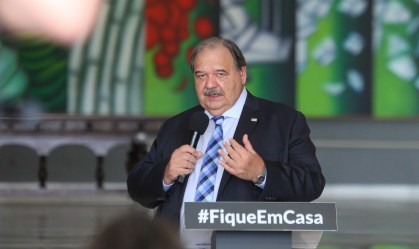 SP bate recorde de mortes e ocupação de UTIs ameaça flexibilização de quarentena
