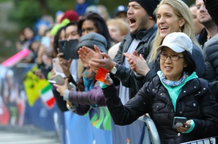 Maratona de Nova York de 2019