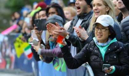 Maratona de Nova York de 2019
