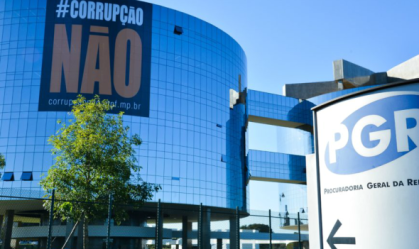 Procuradoria-Geral da República (PGR)