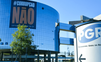 Procuradoria-Geral da República (PGR)