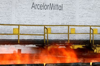 Grupo Siderúrgico ArcelorMittal