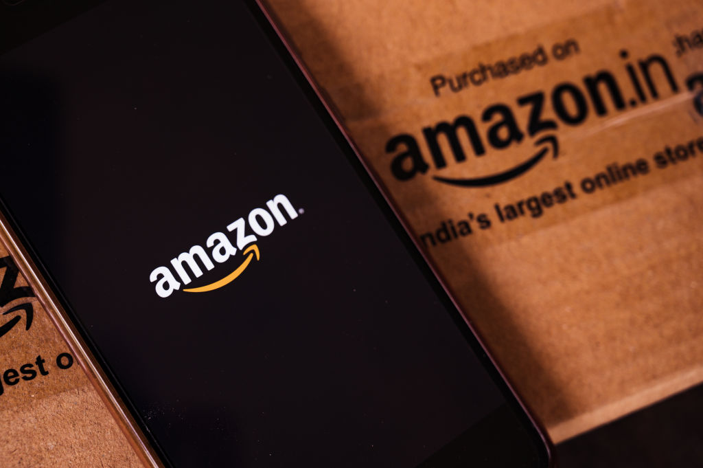 Amazon 