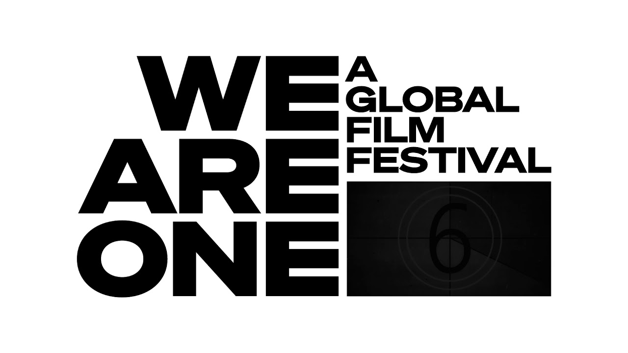 We Are One 