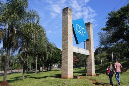 USP - Ribeirão Preto