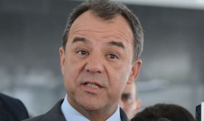 Toffoli nega pedido de Sérgio Cabral para anular processo da Lava Jato