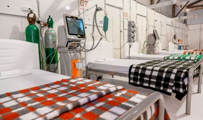 Pará contrata 86 médicos cubanos para auxiliar no combate à COVID-19