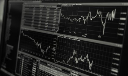 Ações; investimentos