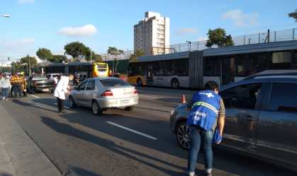 Estado de SP tem menor média de isolamento da quarentena na última semana