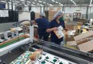 Avanço de commodities na exportação representa perda de espaço da indústria