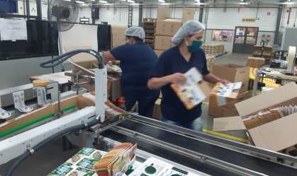 Preços da indústria aceleram em julho, e inflação fica em 1,94%, diz IBGE