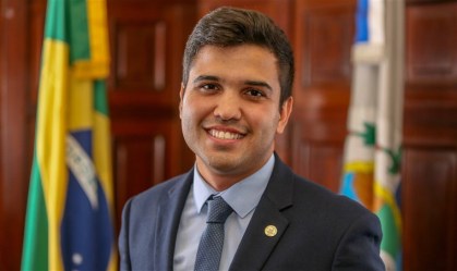 Levantamento de deputado estadual prevê queda de 35% no ICMS do RJ