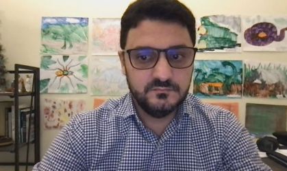 O pesquisador Hussein Kalout falou com a CNN sobre a política externa do governo
