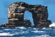 Ilhas Galápagos dobrarão taxas de entrada para evitar superlotação de turistas