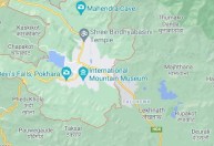 Terremoto de magnitude 5,8 atinge Nepal