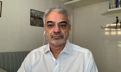 'Pazuello chega à CPI em situação crítica', diz Humberto Costa à CNN