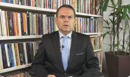 Sidney Rezende (19 de maio de 2021)