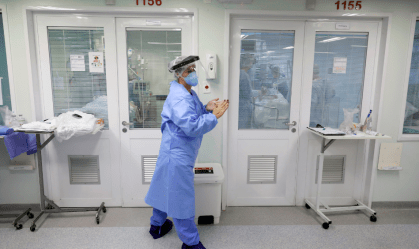 Onze médicos morreram em SP por COVID-19, apontam sindicatos