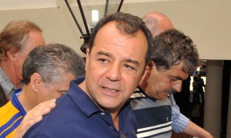 Sérgio Cabral Lava Jato 