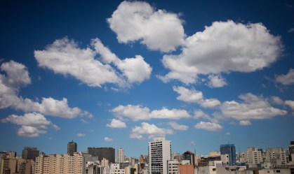 Poluição cai até 53% no Rio e 30% em São Paulo durante quarentena