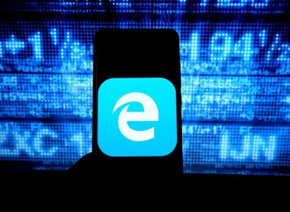 Internet Explorer