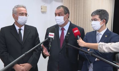 Cúpula da CPI aponta 'contradição' de Pazuello e quer reforçar perguntas