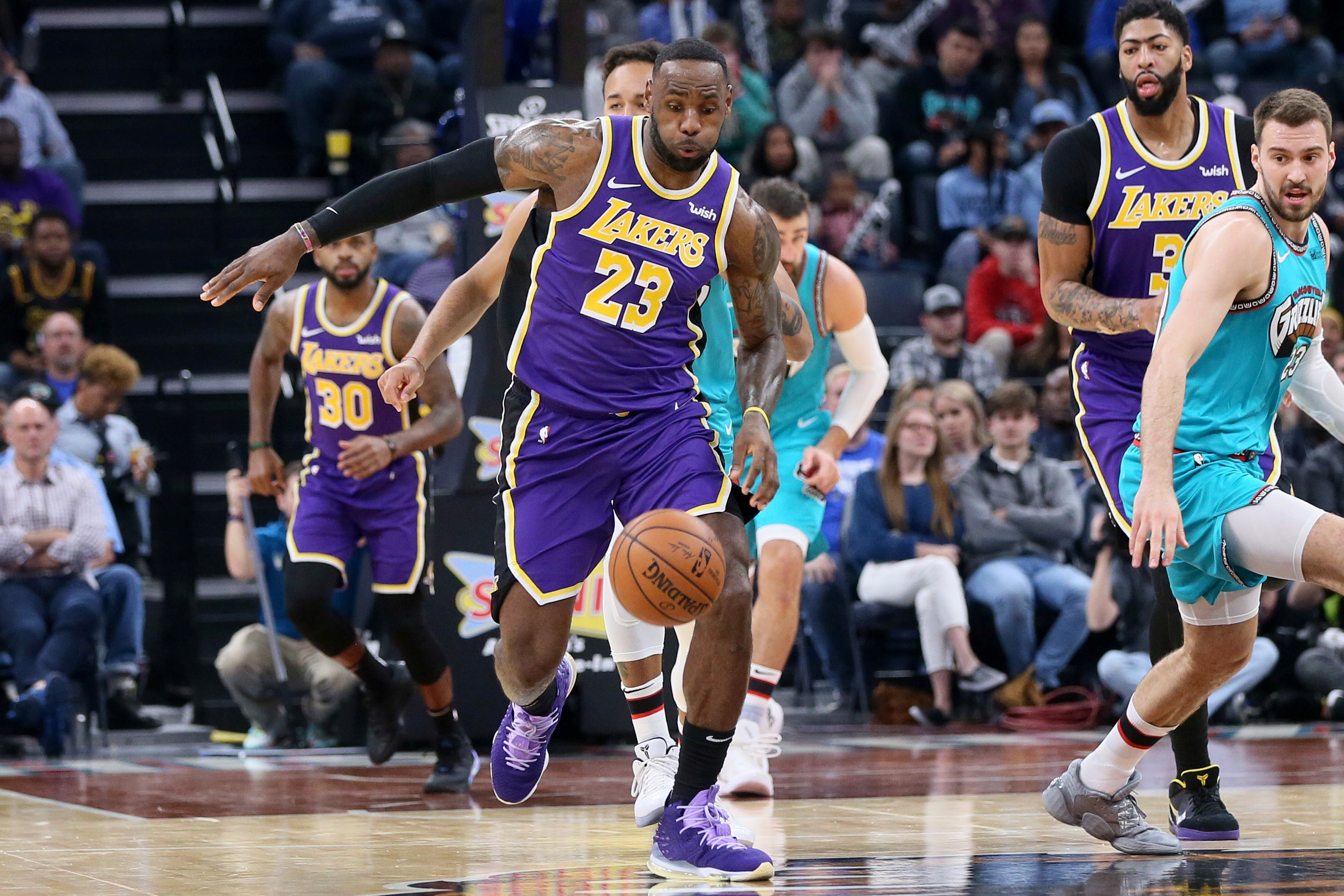 NBA