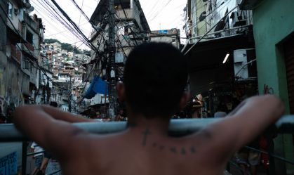 Projeto do MIT busca mapear em 3D a Rocinha, maior favela do Brasil