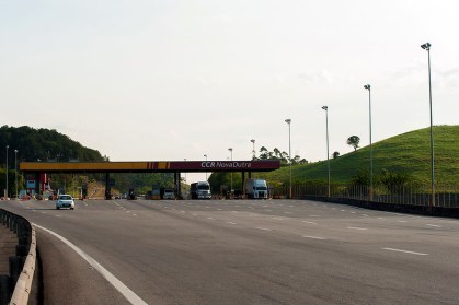 Via Dutra