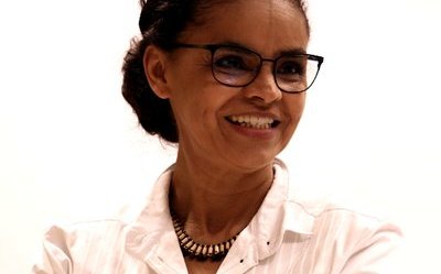 'Bolsonaro confunde interesses pessoais com os da República', diz Marina Silva