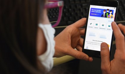 ConecteSUS libera certificado de vacinação para quem tomou vacinas diferentes