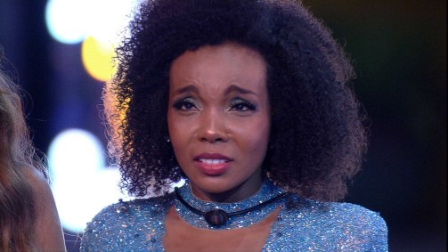 Thelma, vencedora do Big Brother Brasil 2020