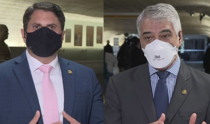 Senadores discordam sobre 'autonomia' de ministros da Saúde no governo Bolsonaro