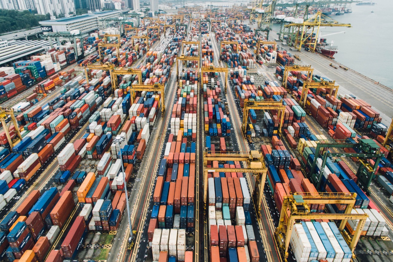 Containers 