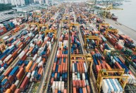 EUA dizem precisar ter cadeias de produção mais próximas e conversam com Brasil