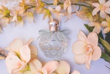 Perfume nacional 