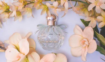 Perfume nacional 